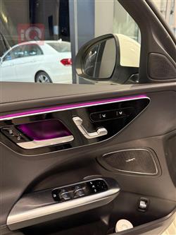 مرسيدس بنز C-Class